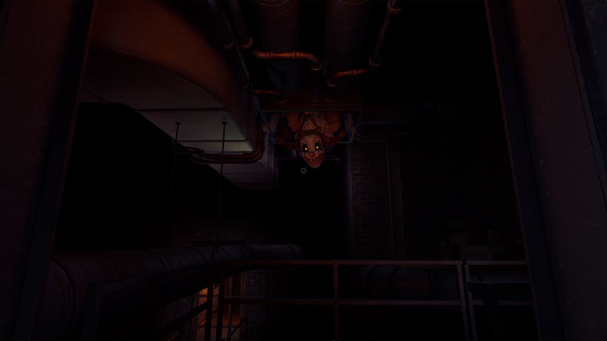 PS5 Five Nights at Freddy's : Secret of the Mimic (R3)