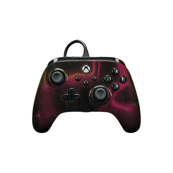 PowerA Wired Advantage Controller for Xbox