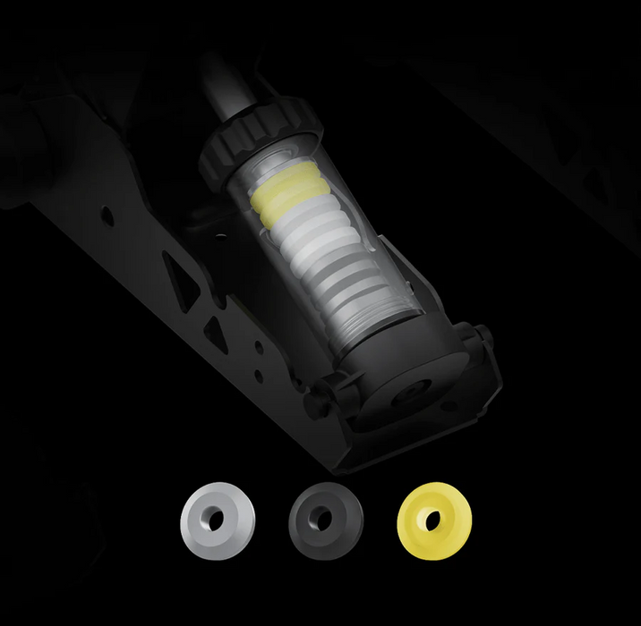 Moza SRP2 Racing Pedal [RS098]