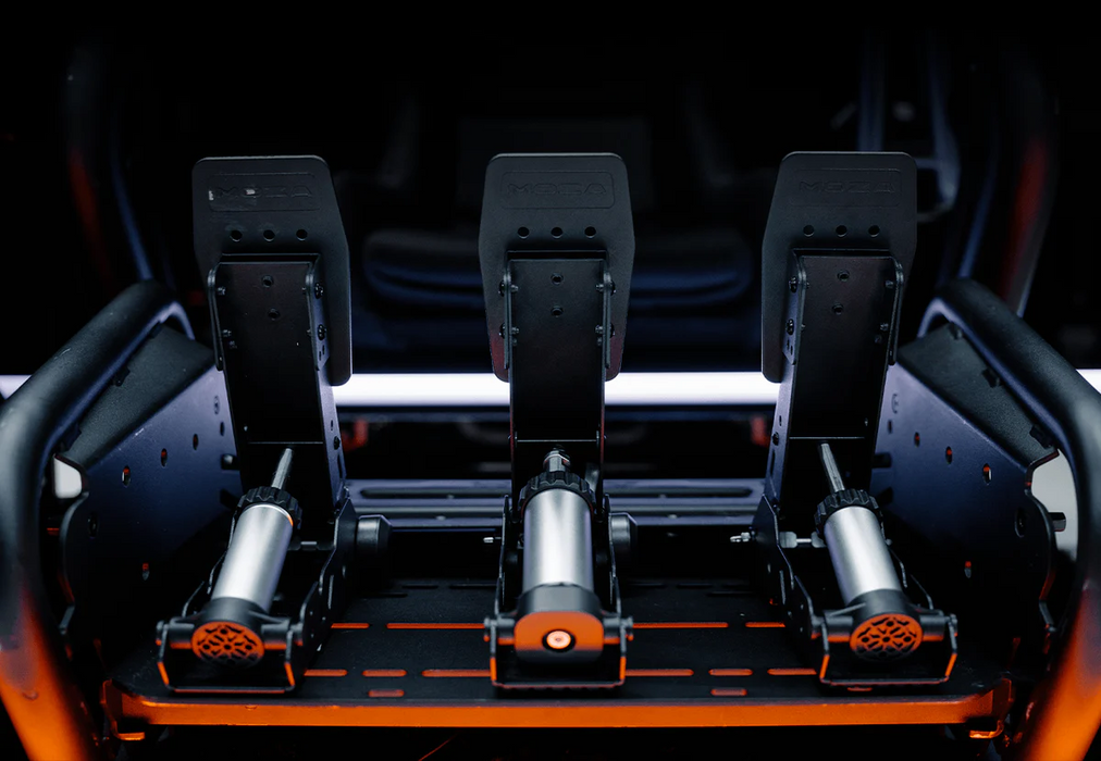 Moza SRP2 Racing Pedal [RS098]