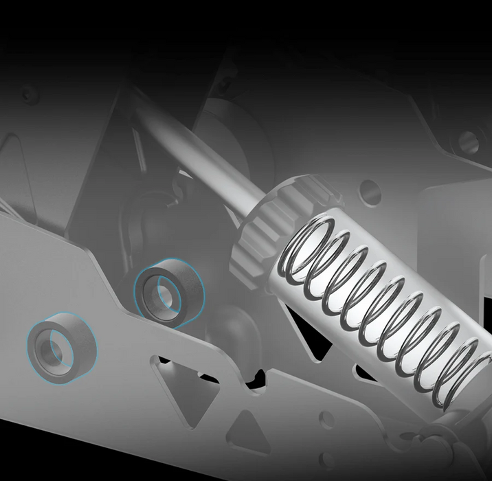 Moza SRP2 Racing Pedal [RS098]