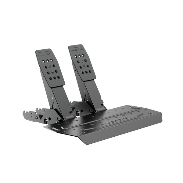 MOZA R5 Pro Racing Simulator (RS105)