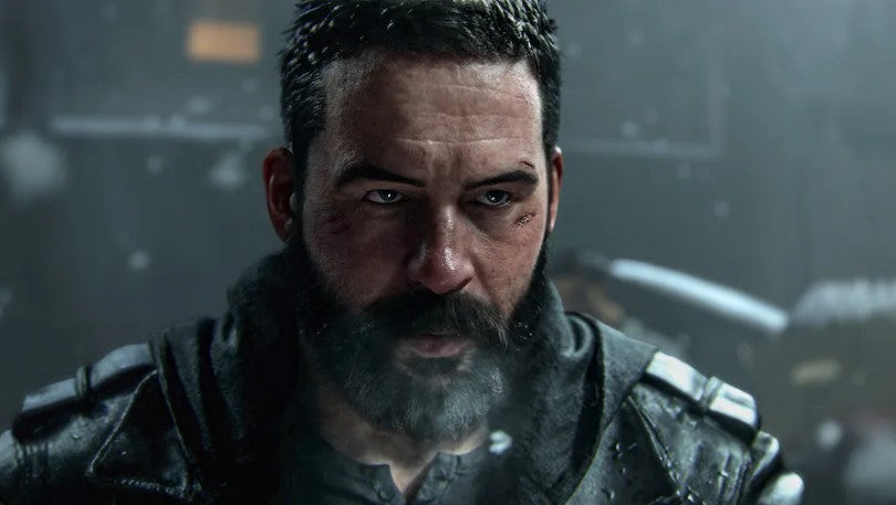 [PRE-ORDER] PS5 Call of Duty : Modern Warfare 4 (R3) [Release Date: October 23, 2026]