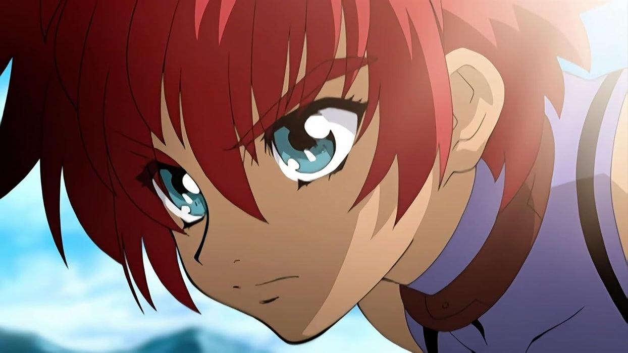 PS5 Tales of Eternia Remastered (R3)
