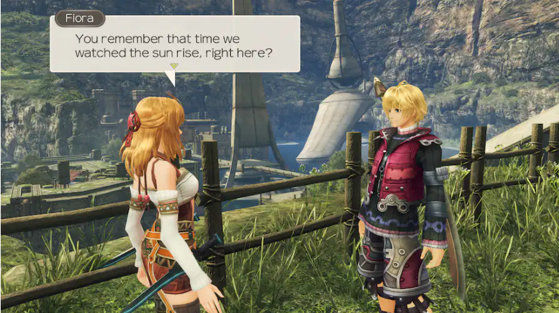 [PRE-ORDER] Nintendo Switch 2 Xenoblade Chronicles: Definitive Edition – Nintendo Switch 2 Edition (ASI) [Release Date: July 30, 2026]