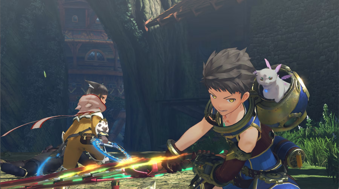 [PRE-ORDER] Nintendo Switch 2 Xenoblade Chronicles 2 – Nintendo Switch 2 Edition (ASIA) [Release Date: October 1, 2026]