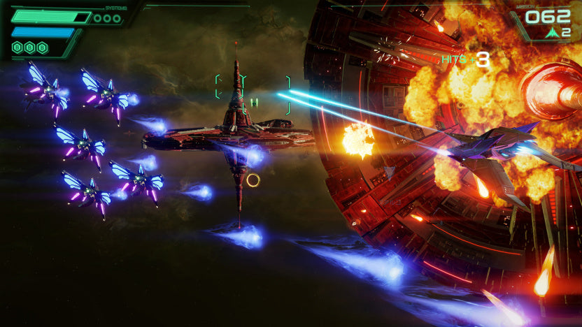 [PRE-ORDER] Nintendo Switch 2 Star Fox (ASI) [Release Date: June 25, 2026]