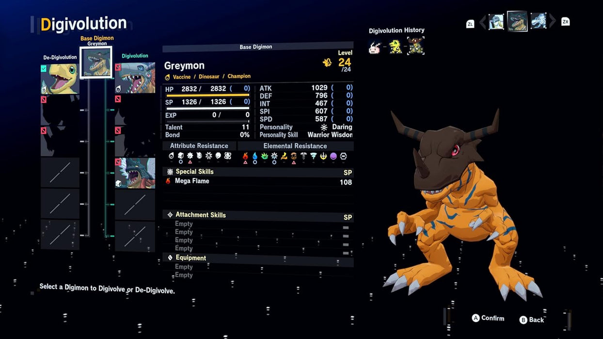 [PRE-ORDER] Nintendo Switch Digimon Story Time Stranger (ASI) [Release Date: July 9, 2026]