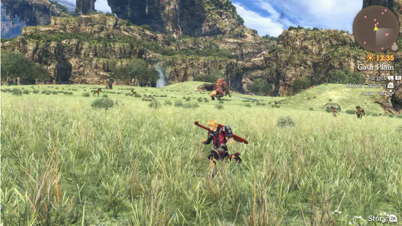 [PRE-ORDER] Nintendo Switch 2 Xenoblade Chronicles: Definitive Edition – Nintendo Switch 2 Edition (ASI) [Release Date: July 30, 2026]
