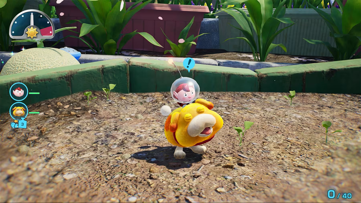 [PRE-ORDER] Nintendo Switch 2 Pikmin 4 – Nintendo Switch 2 Edition + Dandori Academy (ASI) [Release Date: November 12, 2026]