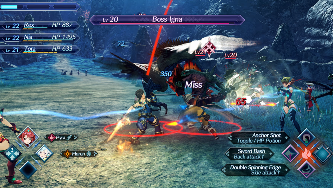 [PRE-ORDER] Nintendo Switch 2 Xenoblade Chronicles 2 – Nintendo Switch 2 Edition (ASIA) [Release Date: October 1, 2026]