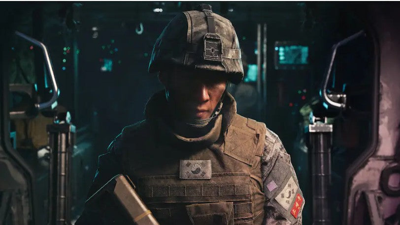 [PRE-ORDER] PS5 Call of Duty : Modern Warfare 4 (R3) [Release Date: October 23, 2026]
