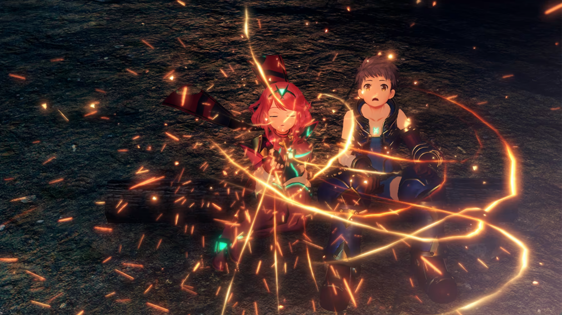 [PRE-ORDER] Nintendo Switch 2 Xenoblade Chronicles 2 – Nintendo Switch 2 Edition (ASIA) [Release Date: October 1, 2026]