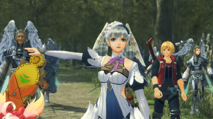 [PRE-ORDER] Nintendo Switch 2 Xenoblade Chronicles: Definitive Edition – Nintendo Switch 2 Edition (ASI) [Release Date: July 30, 2026]