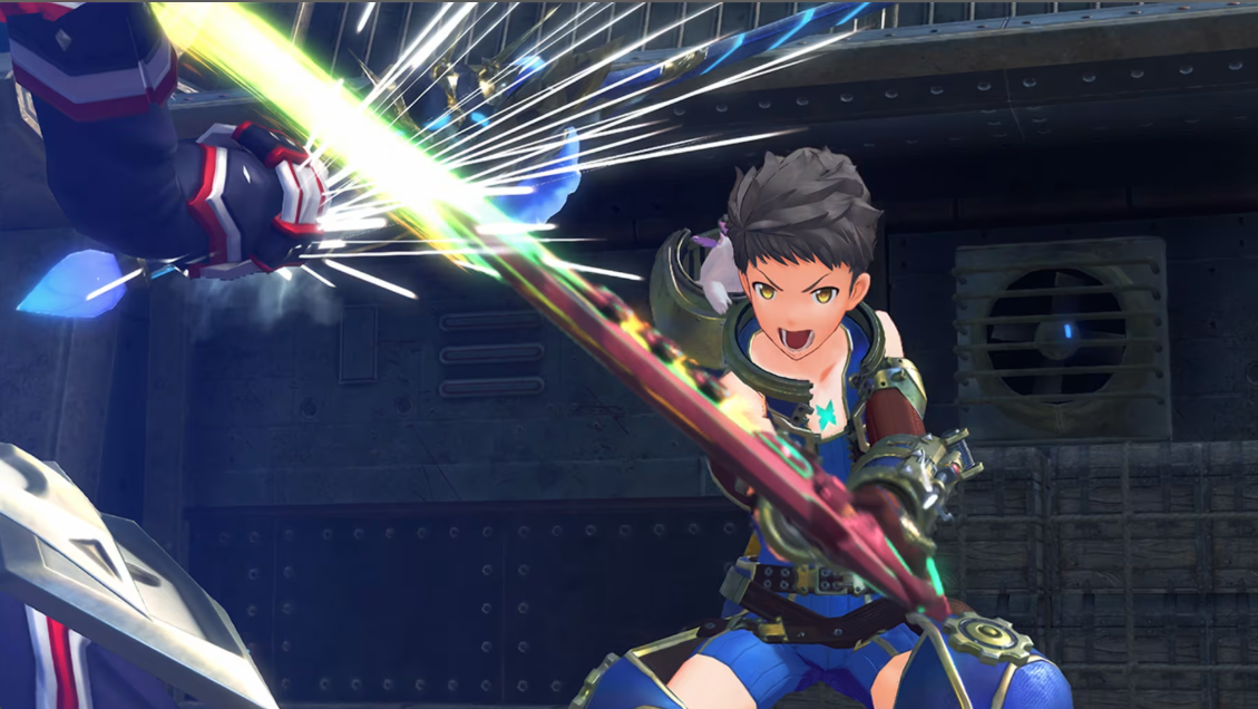 [PRE-ORDER] Nintendo Switch 2 Xenoblade Chronicles 2 – Nintendo Switch 2 Edition (ASIA) [Release Date: October 1, 2026]