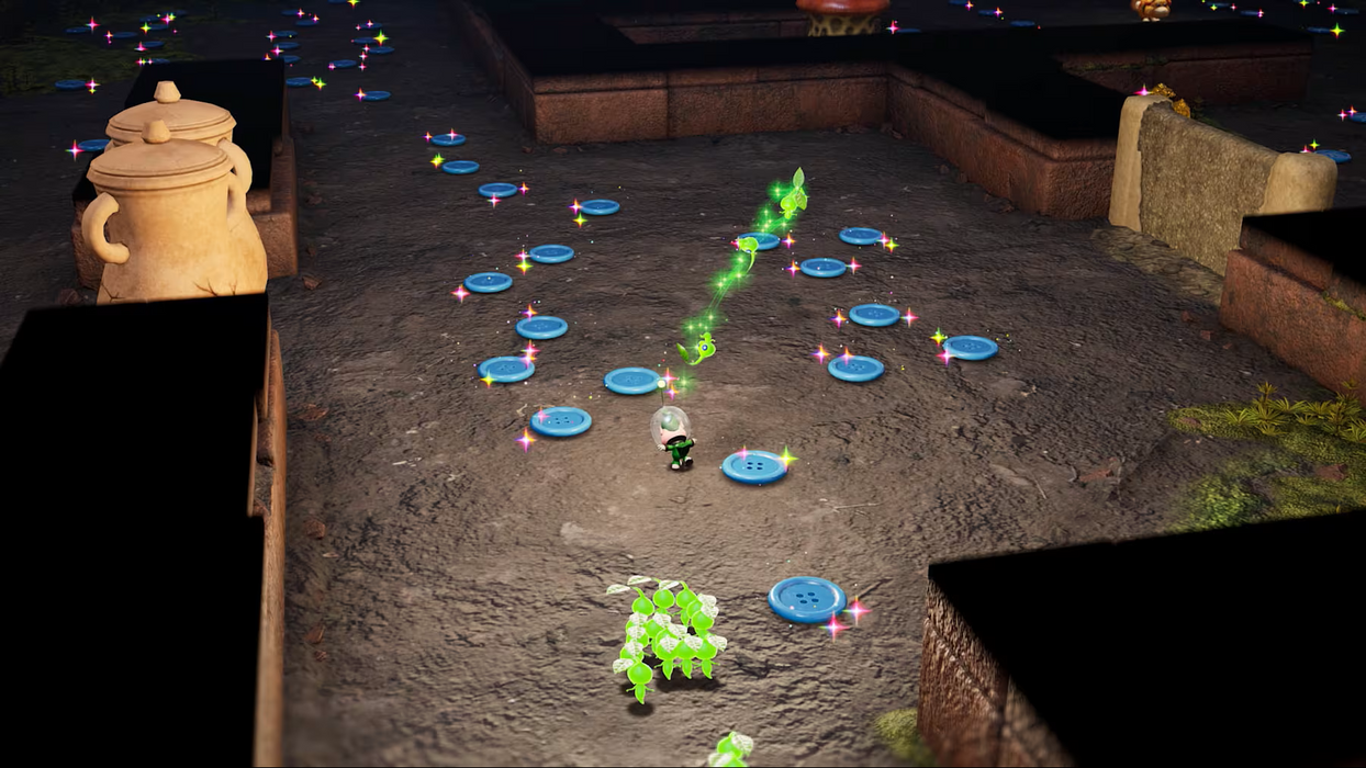 [PRE-ORDER] Nintendo Switch 2 Pikmin 4 – Nintendo Switch 2 Edition + Dandori Academy (ASI) [Release Date: November 12, 2026]