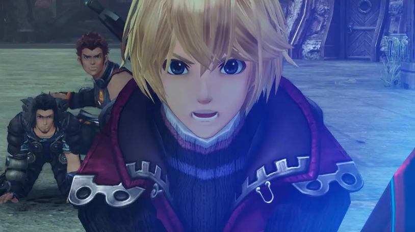 [PRE-ORDER] Nintendo Switch 2 Xenoblade Chronicles: Definitive Edition – Nintendo Switch 2 Edition (ASI) [Release Date: July 30, 2026]
