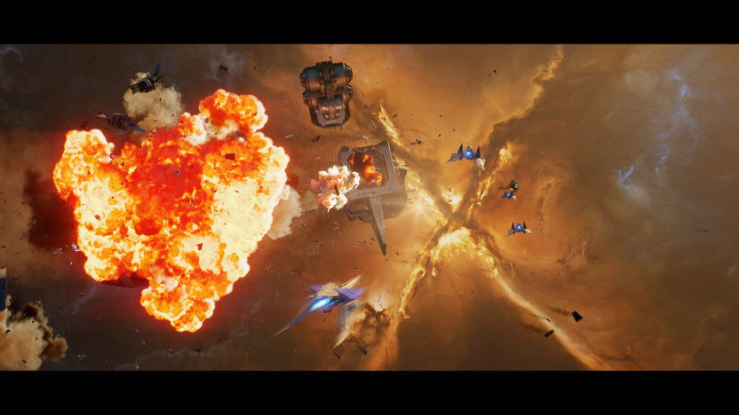 [PRE-ORDER] Nintendo Switch 2 Star Fox (ASI) [Release Date: June 25, 2026]