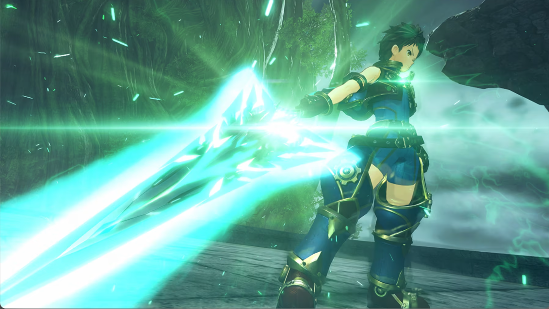 [PRE-ORDER] Nintendo Switch 2 Xenoblade Chronicles 2 – Nintendo Switch 2 Edition (ASIA) [Release Date: October 1, 2026]
