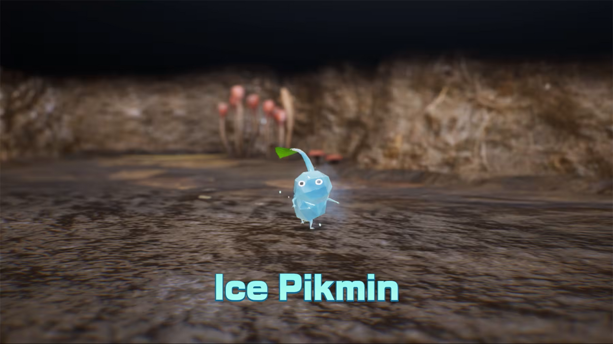 [PRE-ORDER] Nintendo Switch 2 Pikmin 4 – Nintendo Switch 2 Edition + Dandori Academy (ASI) [Release Date: November 12, 2026]