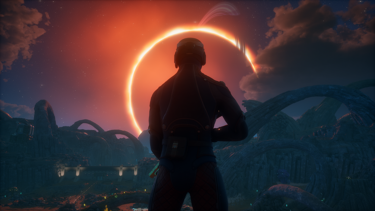 [PRE-ORDER] PS5 The Outer Worlds 2 (R3) [Release Date: October 30, 2025]