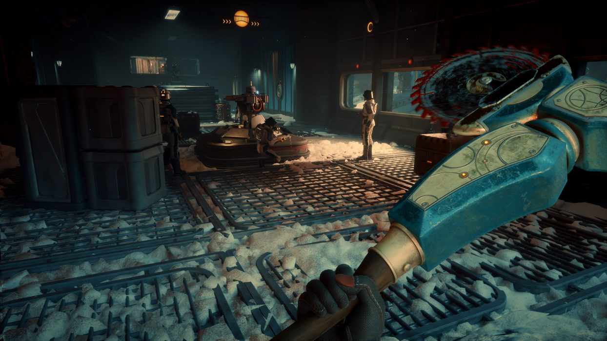 [PRE-ORDER] PS5 The Outer Worlds 2 (R3) [Release Date: October 30, 2025]