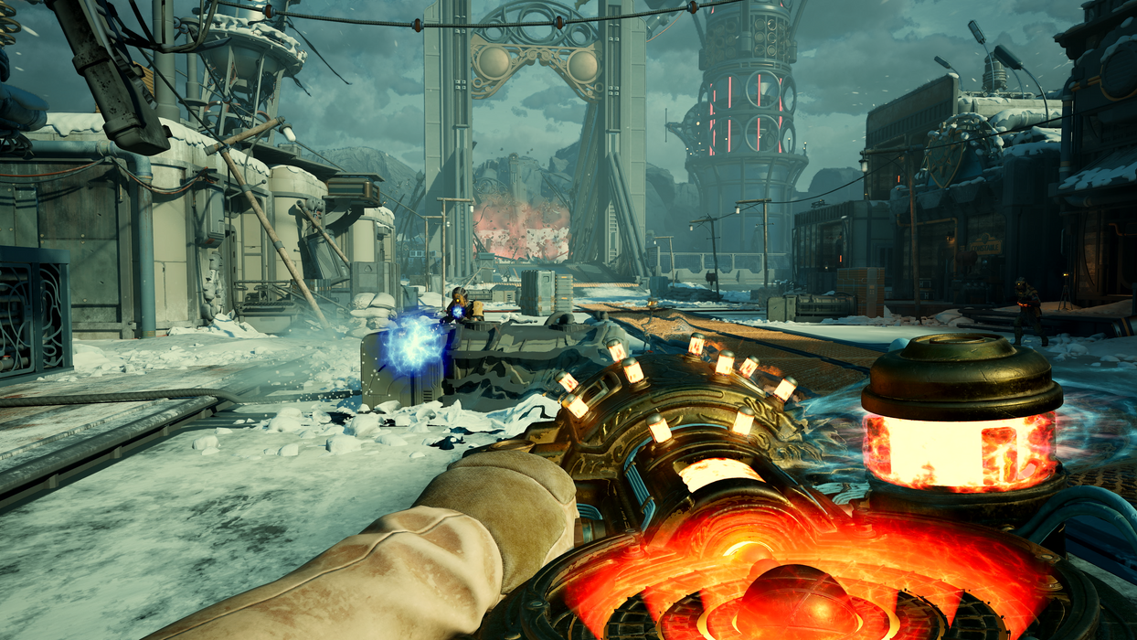 [PRE-ORDER] PS5 The Outer Worlds 2 (R3) [Release Date: October 30, 2025]