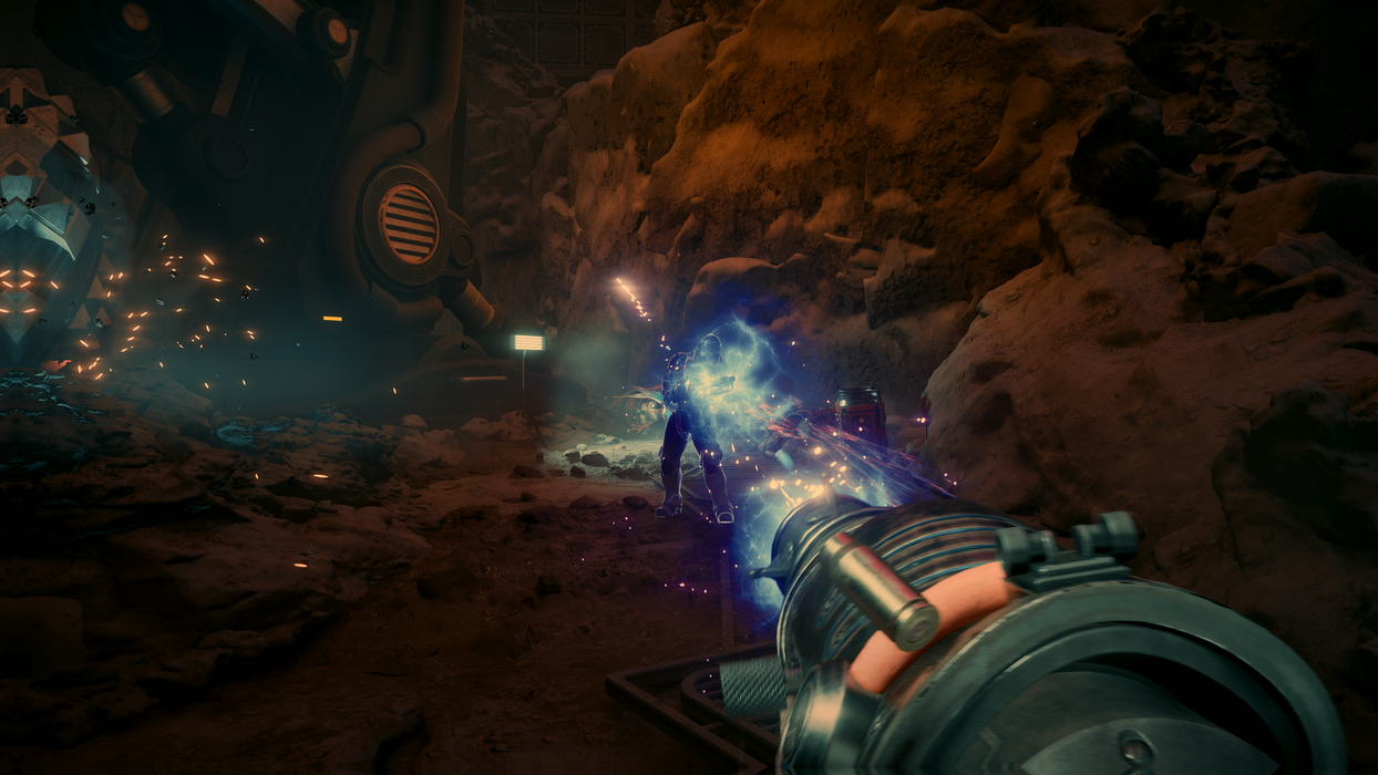 [PRE-ORDER] PS5 The Outer Worlds 2 (R3) [Release Date: October 30, 2025]