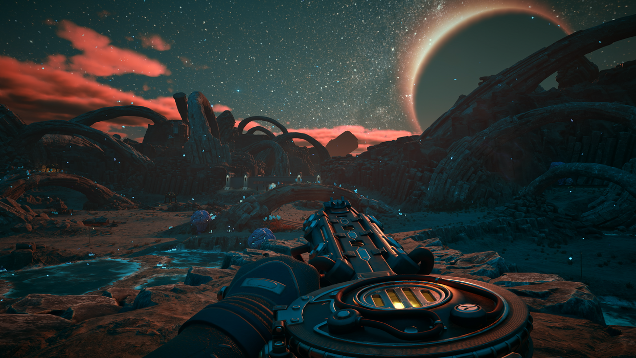 [PRE-ORDER] PS5 The Outer Worlds 2 (R3) [Release Date: October 30, 2025]
