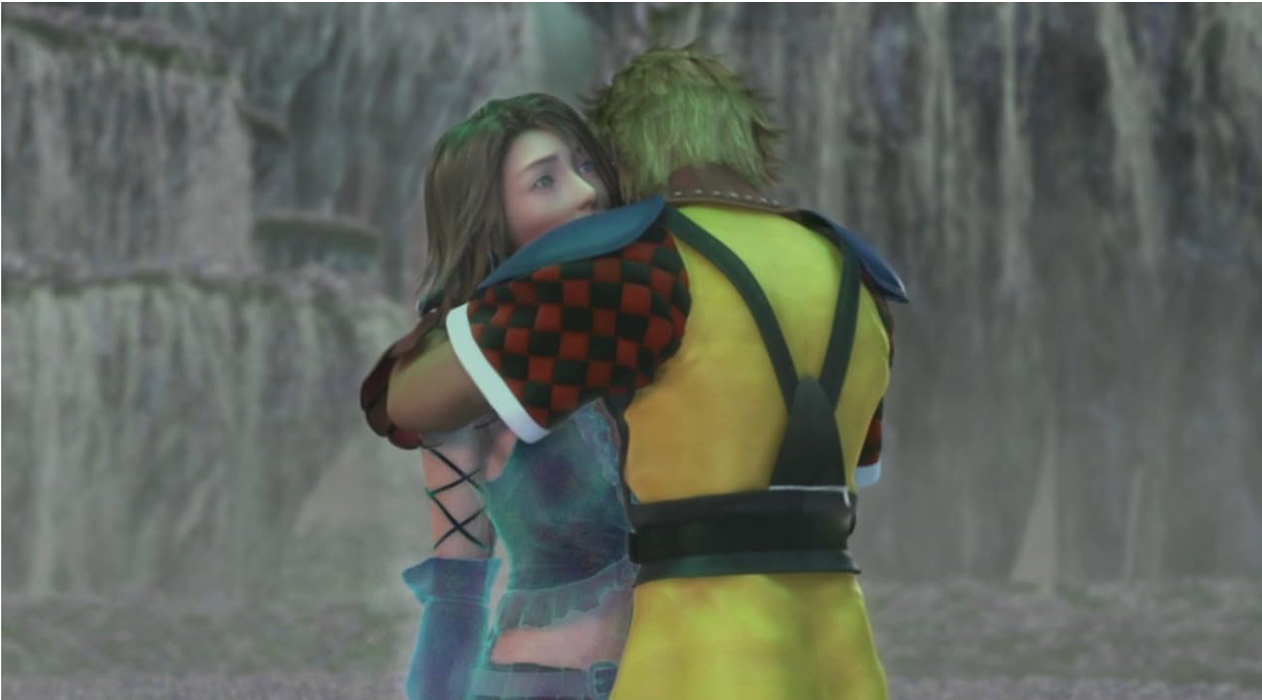 Nintendo Switch 2 Final Fantasy X/X2 HD Remaster - Game-Key-Card (ASI)