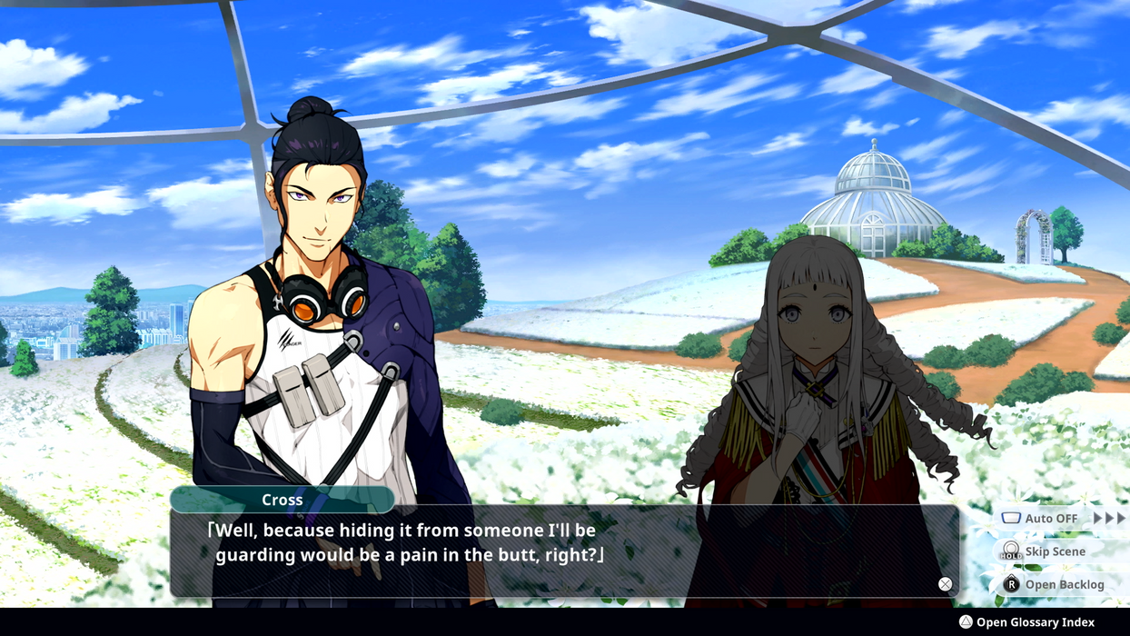 Nintendo Switch Super Robot Wars Y (ASIA)