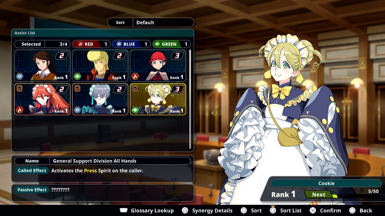 PS5 Super Robot Wars Y (R3)