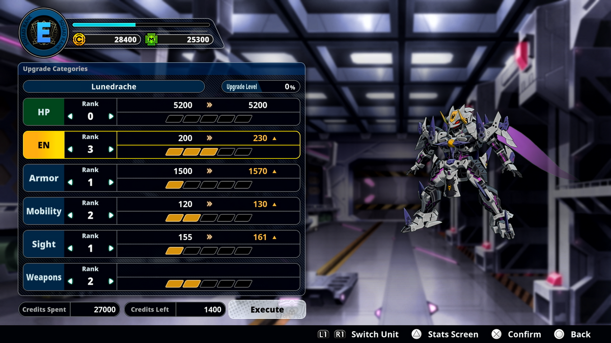PS5 Super Robot Wars Y (R3)