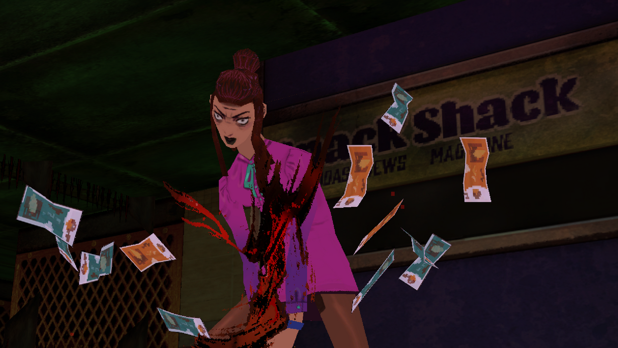 Nintendo Switch Sorry We're Closed (ASIA)