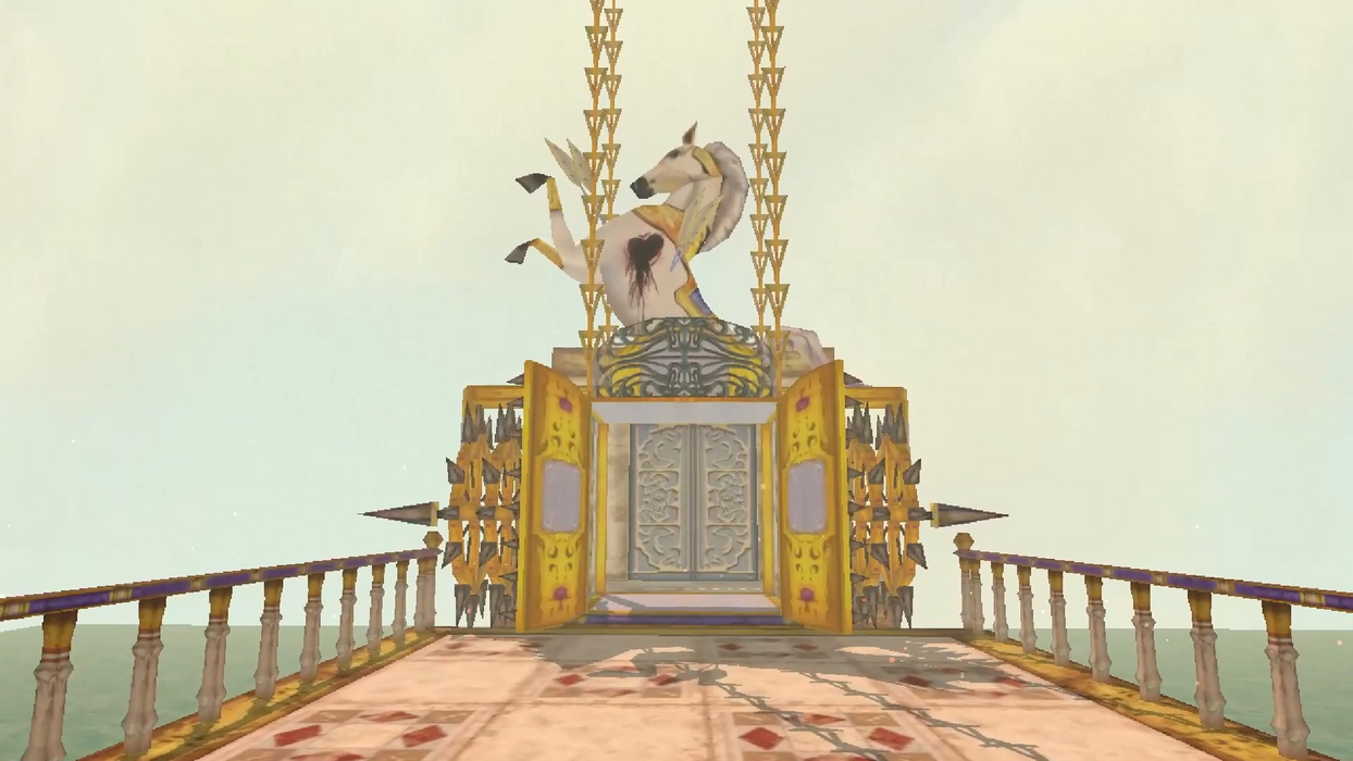 Nintendo Switch Sorry We're Closed (ASIA)