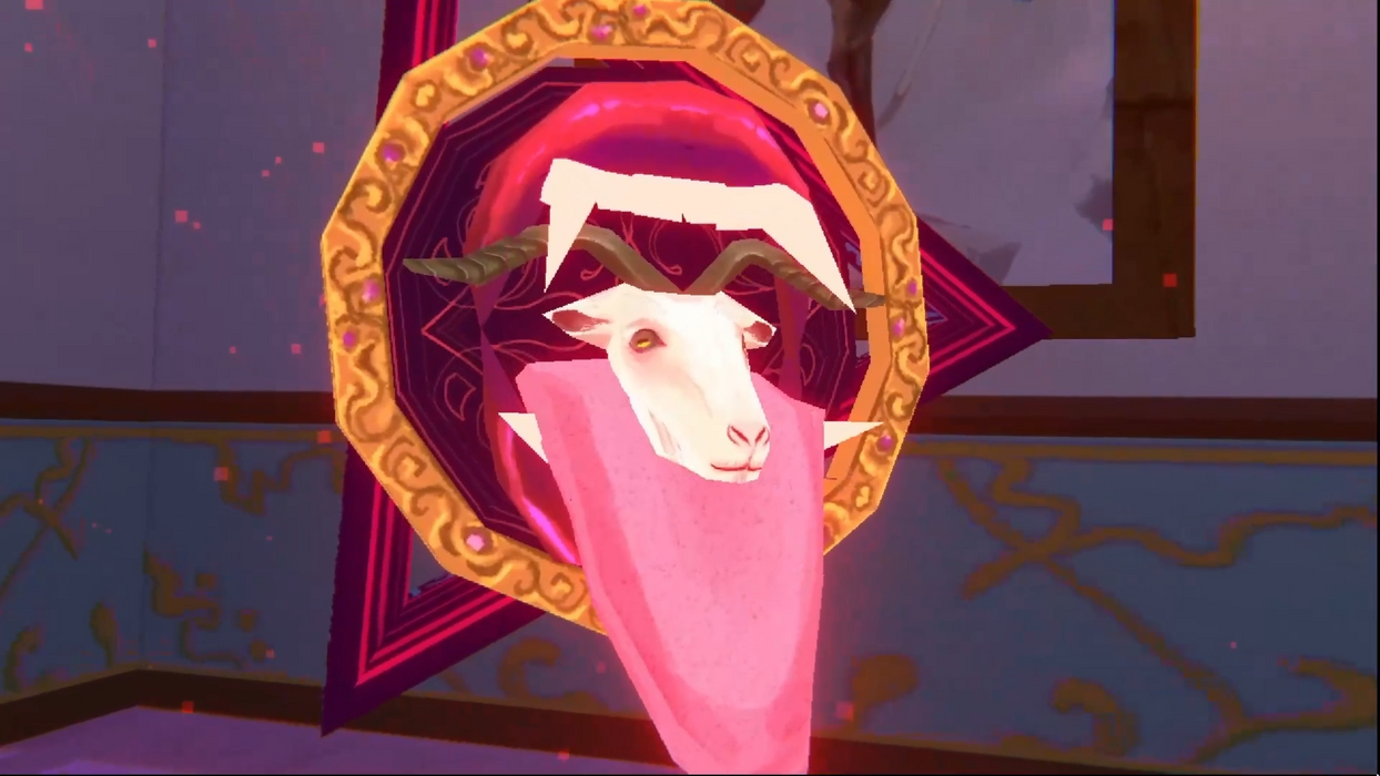 PS5 Sorry We're Closed (R3)