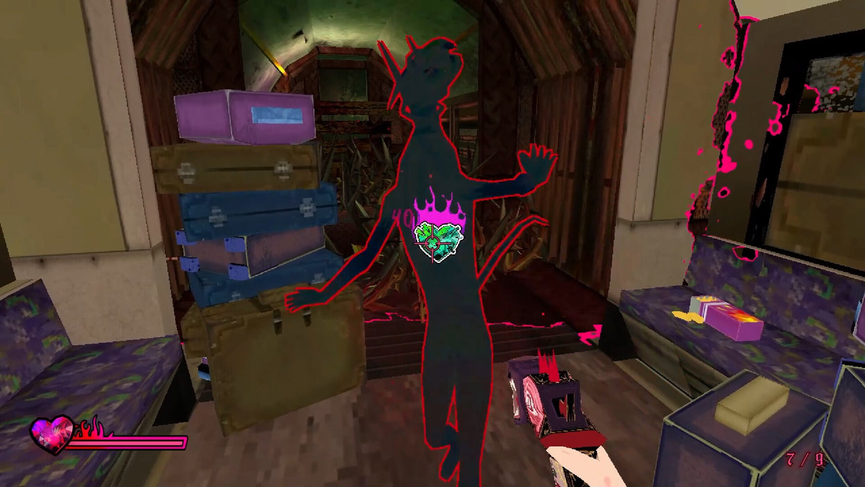 PS5 Sorry We're Closed (R3)