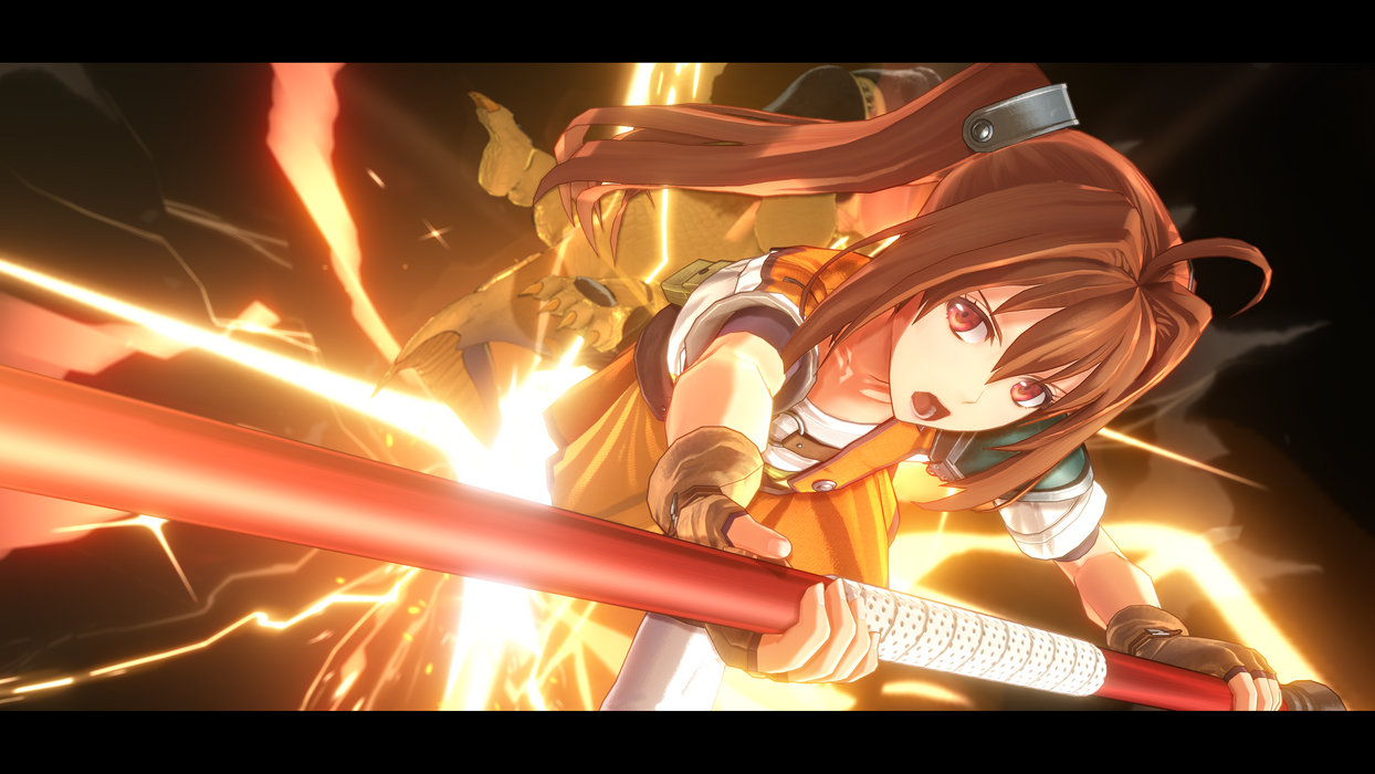 [PRE-ORDER] Nintendo Switch 2 Trails in the Sky 2nd Chapter (EU) [Release Date: September 17, 2026]