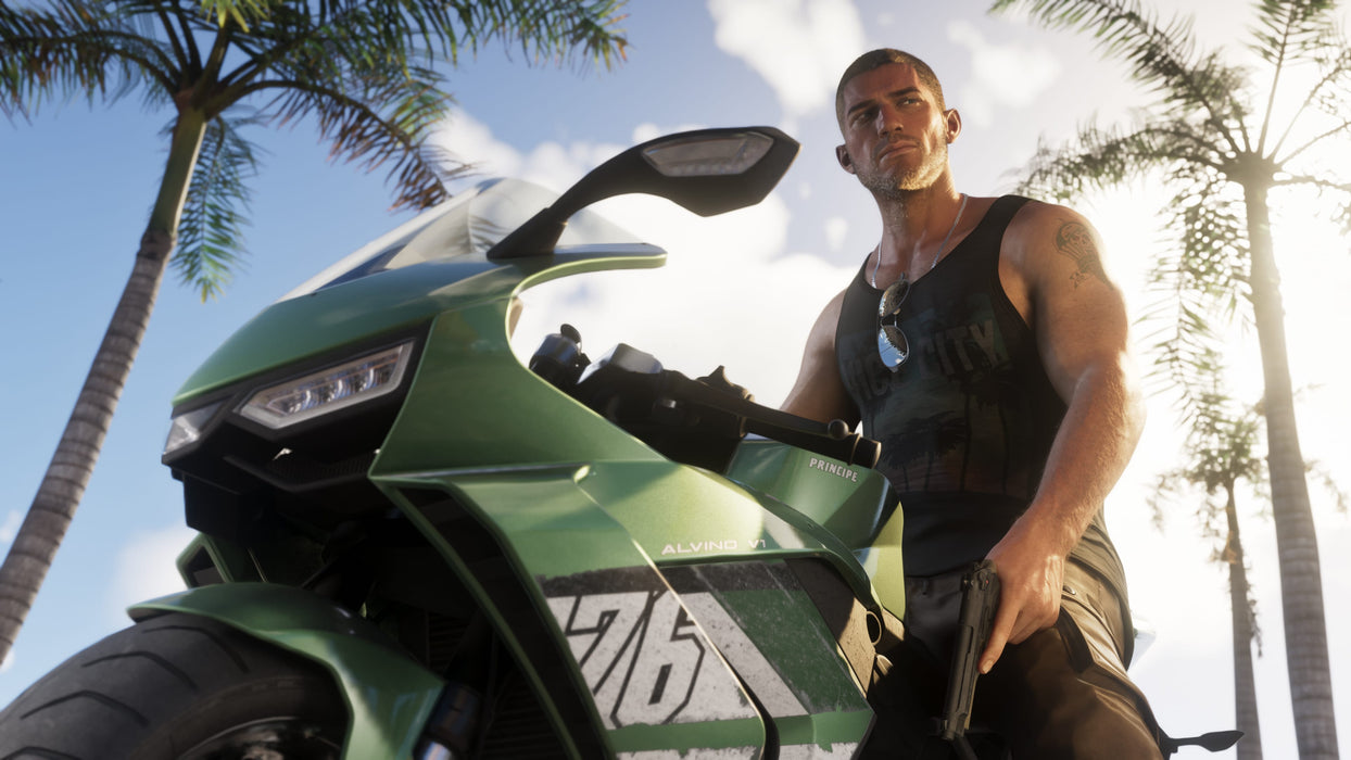 [PRE-ORDER] XBOX Grand Theft Auto VI (Code in Box) [Release Date: November 19, 2026]