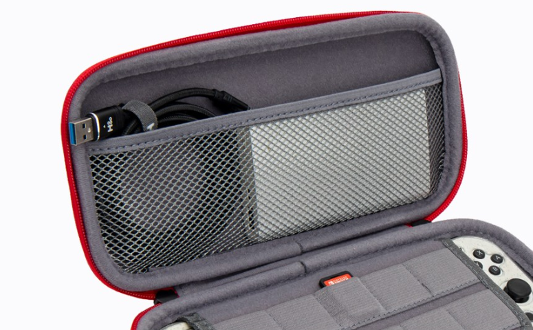 Hohoo Eva Case for Nintendo Switch