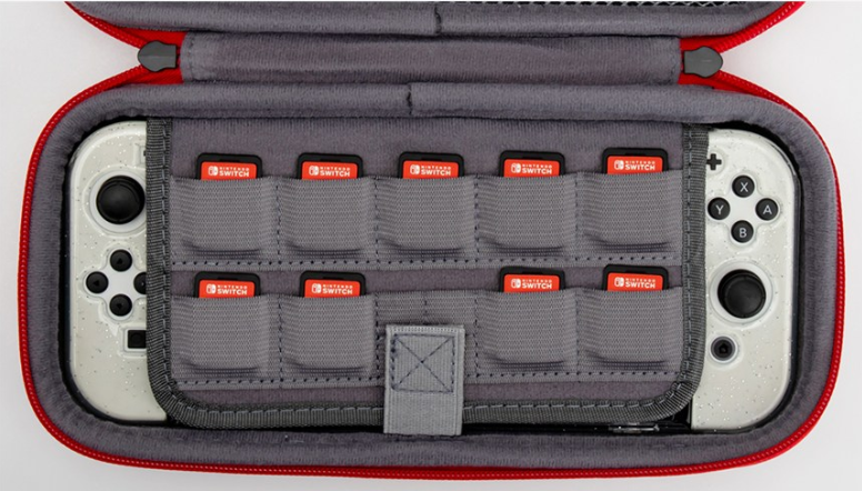 Hohoo Eva Case for Nintendo Switch