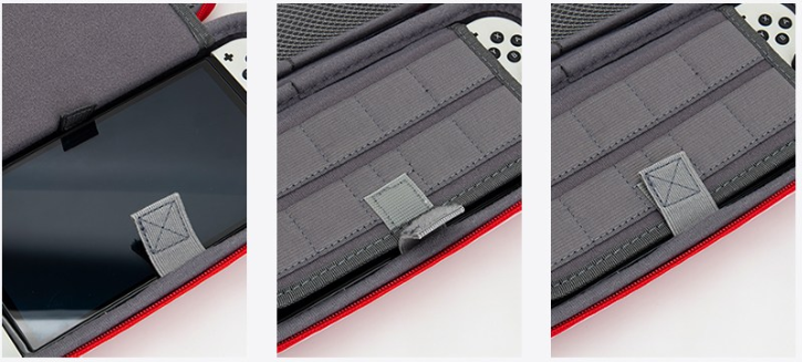 Hohoo Eva Case for Nintendo Switch
