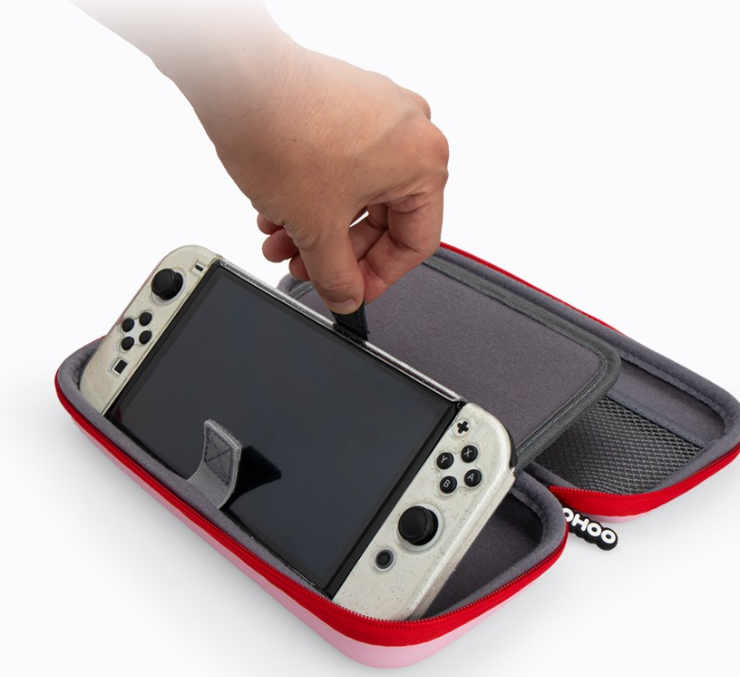 Hohoo Eva Case for Nintendo Switch