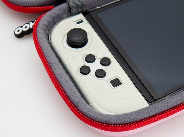 Hohoo Eva Case for Nintendo Switch