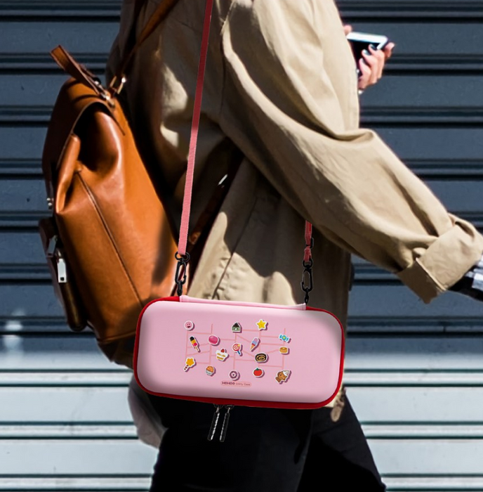 Hohoo Eva Case for Nintendo Switch