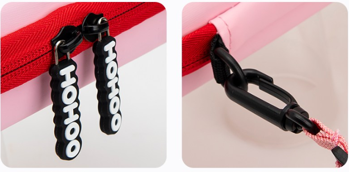 Hohoo Eva Case for Nintendo Switch