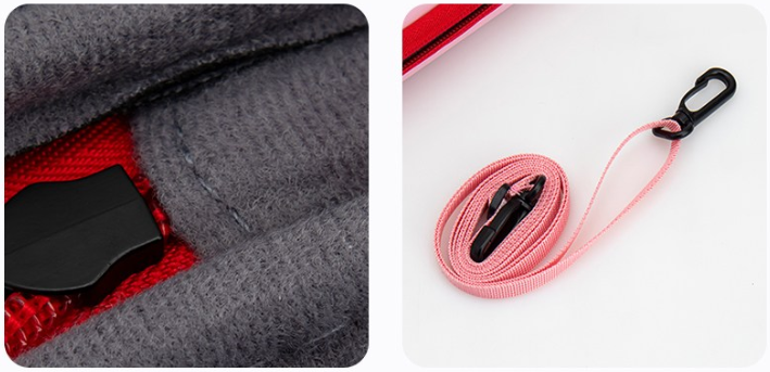 Hohoo Eva Case for Nintendo Switch