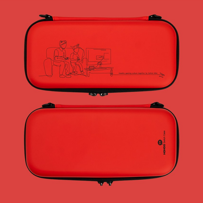 Hohoo Eva Case for Nintendo Switch