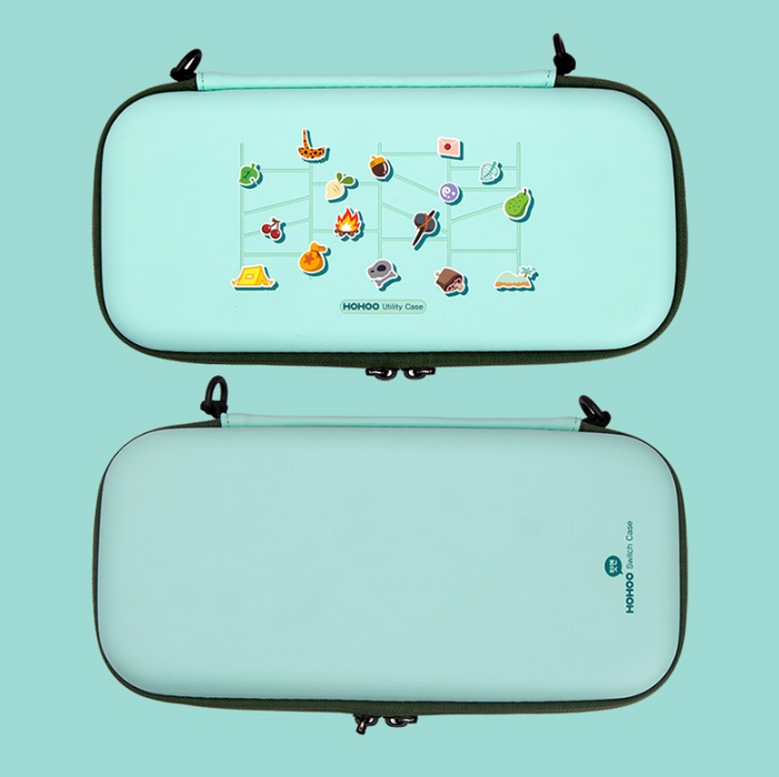 Hohoo Eva Case for Nintendo Switch