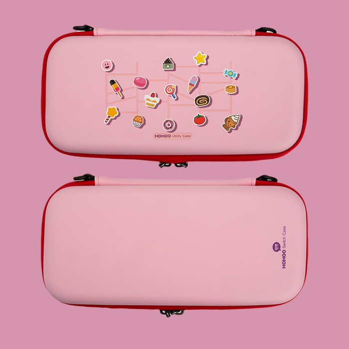 Hohoo Eva Case for Nintendo Switch